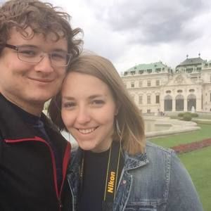 Meet your Posher, Doria